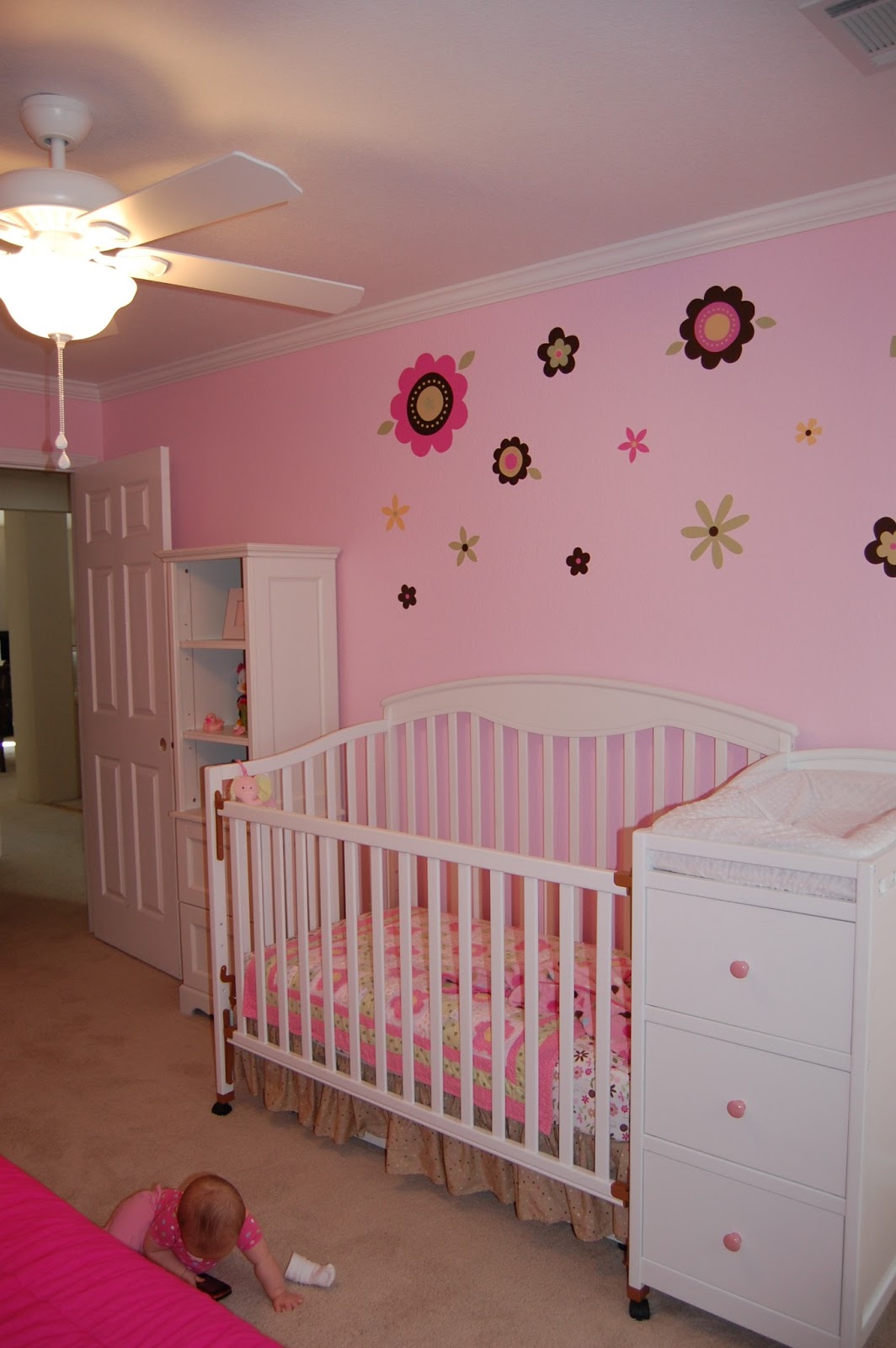 Big Girl Bedroom Inspiration