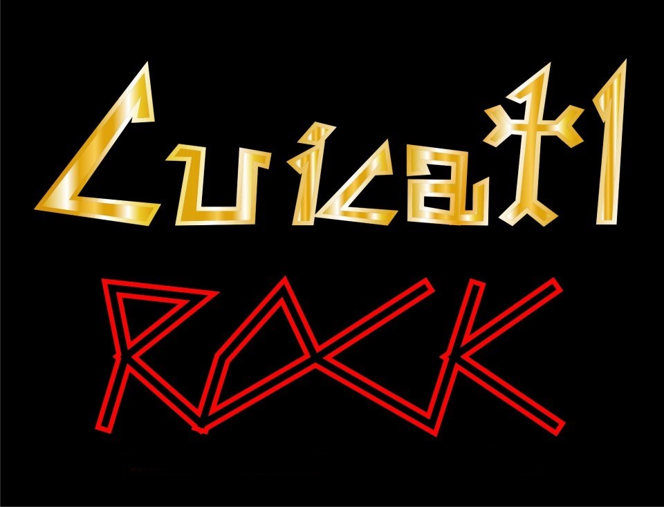Revista Digital Cuícatl Rock(México-Argentina)