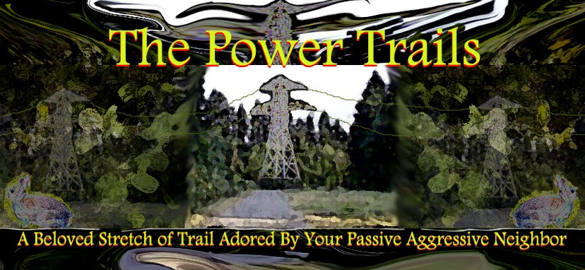 The Power Trails
