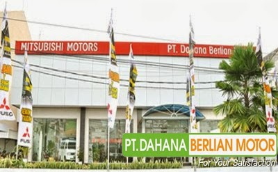 Lowongan Kerja PT Dahana Berlian Motor Tasikmalaya Lowongan Kerja PT Dahana Berlian Motor Tasikmalaya