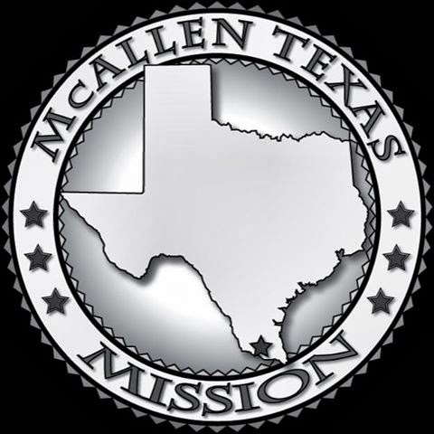 Texas McAllen Mission
