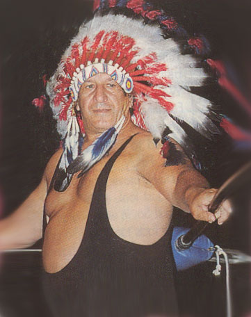 Chief Jay Strongbow Net Worth