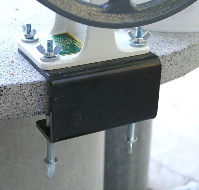 Country Living Grain Mill Review