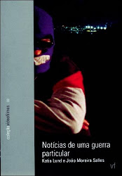 Capa do Filme Notícias de uma Guerra Particular (Nacional) Baixe imagem de Notícias de uma Guerra Particular (Nacional) sem Torrent
