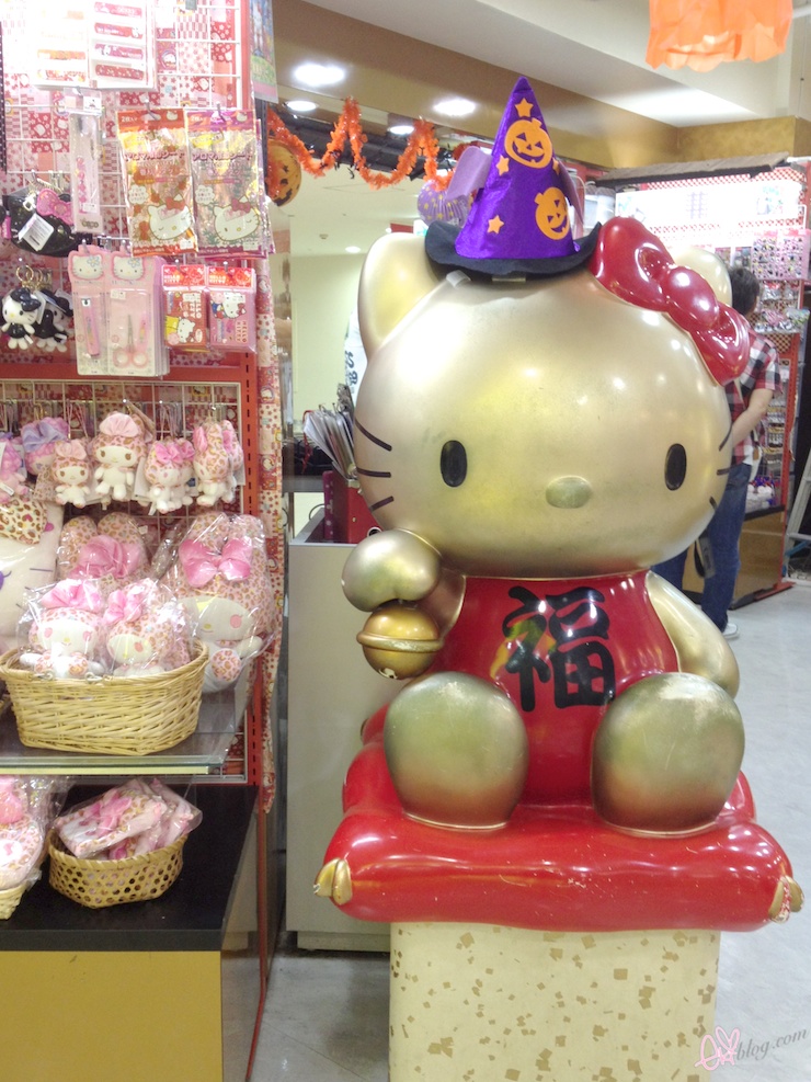 iPhone photo diary Shibuya, Akihabara and Tokyo tower all