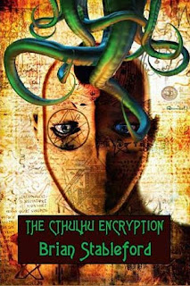 The Cthulhu Encryption, 2011 The Cthulhu Encryption, 2011, copertina
