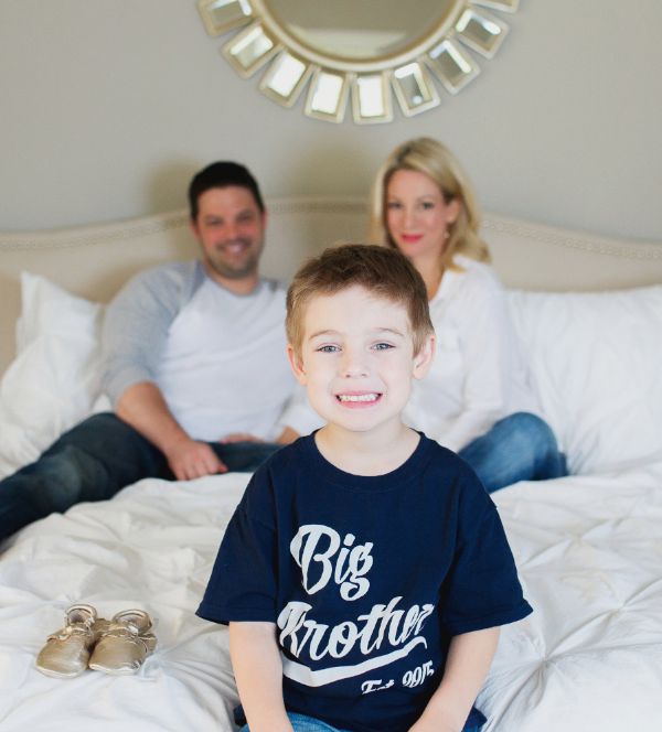 Birth Announcement