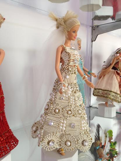 barbie jewelry designer