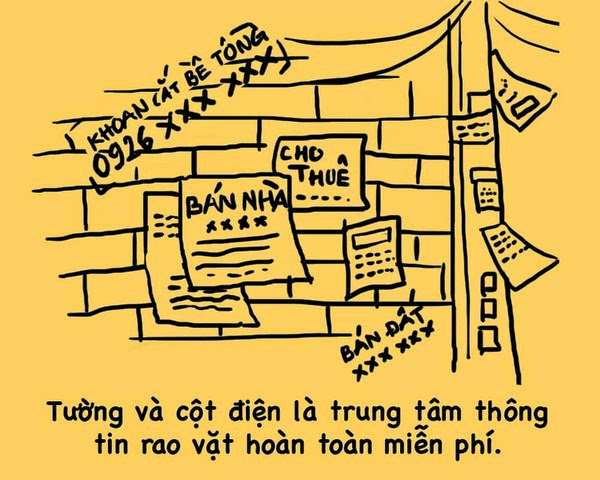 Những sự thật "độc nhất vô nhị" chỉ có ở Việt Nam Nhung-su-that-doc-nhat-vo-nhi-chi-co-o-viet-nam-1414031321-4