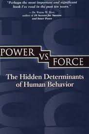 Power vs Force