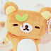 Mais Mini Gifs Kawaii