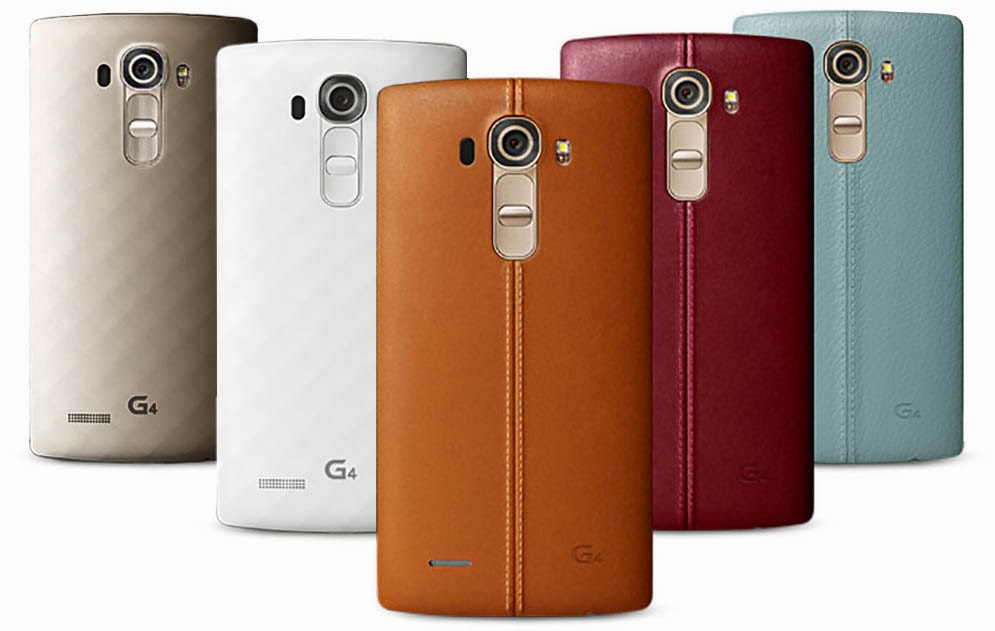 LG G4 LG G4