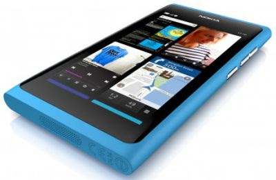 Nokia N9