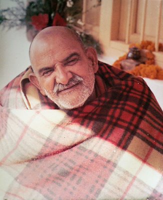 Neem Karoli Baba Audio