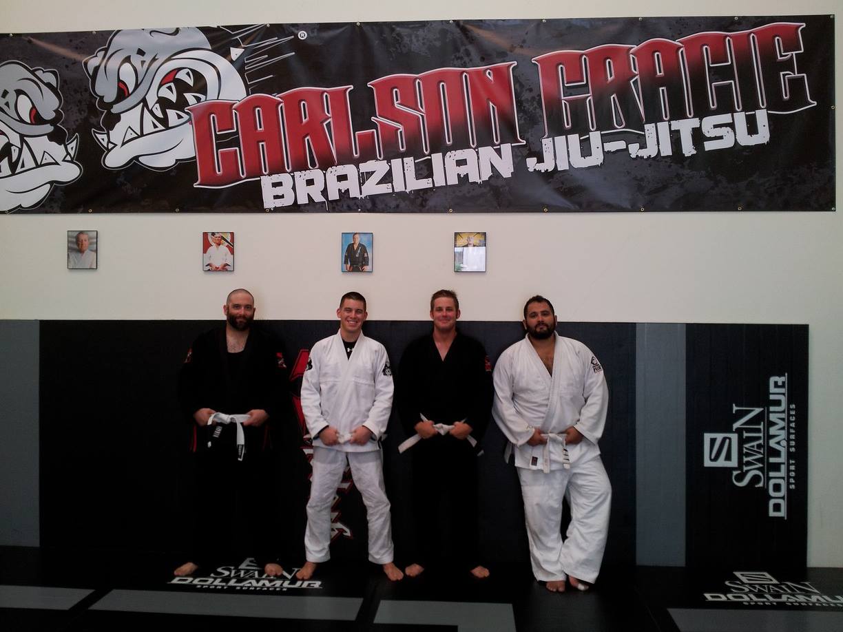 Rolles Gracie Academy  Lake Mary Martial Arts & Fitness