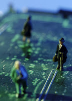 Source:unknown men on computer board