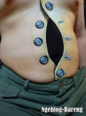 Body Painting Body Painting