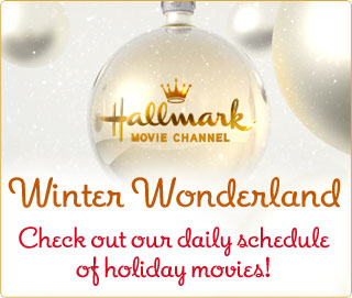Christmas tv movie schedule 2015 Literacy Minute: Christmas Movie Schedules!