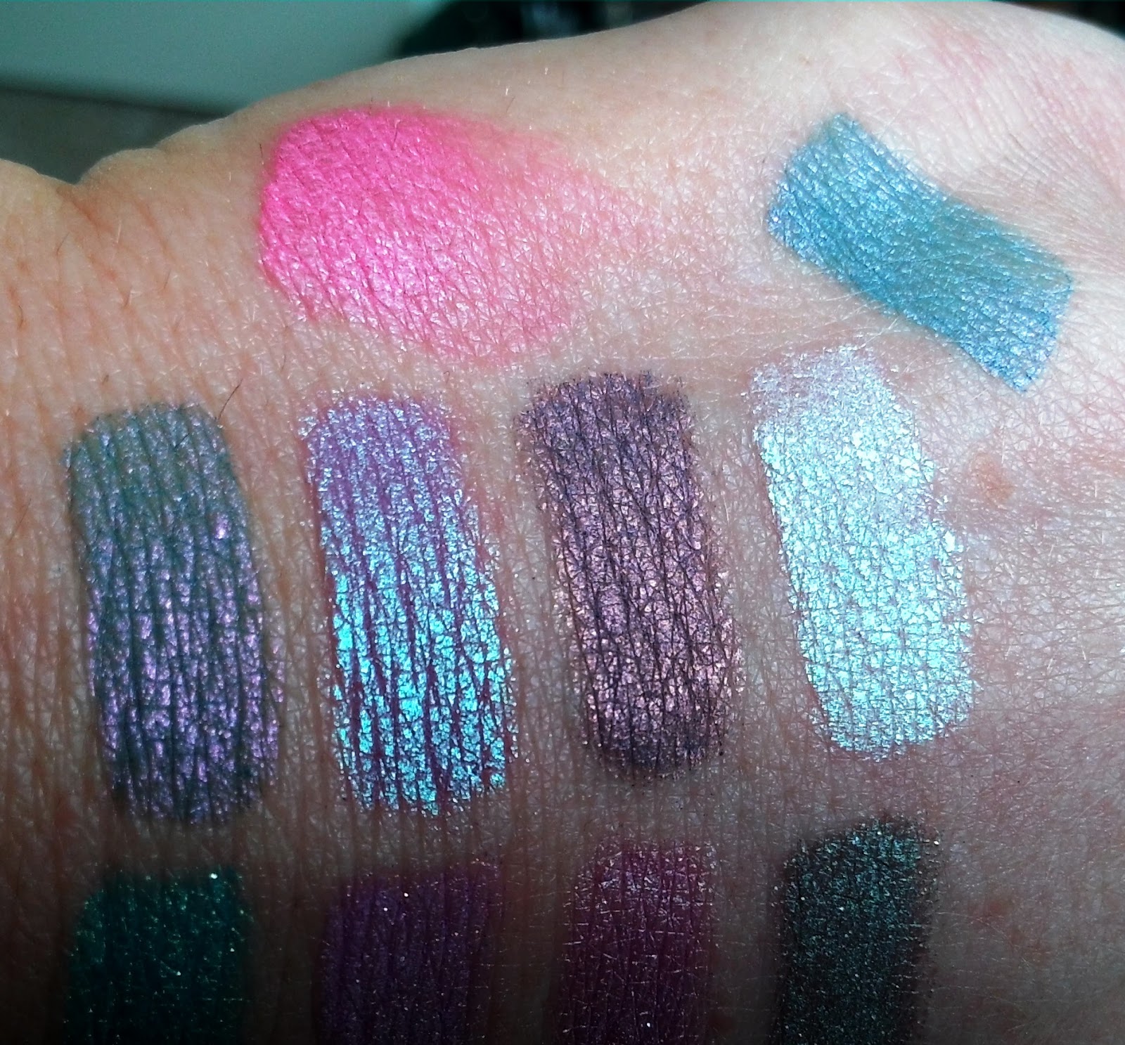 baroque in babylon darling