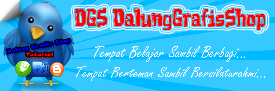 (DGS) Dalung Grafis Shop