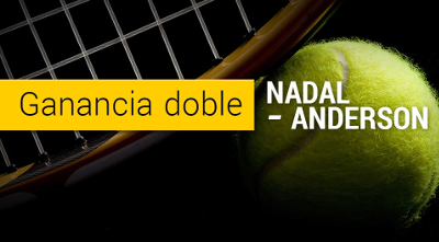 bwin dobla ganancias Nadal vs Anderson Open de Australia 24 enero 2015 bwin dobla ganancias Nadal vs Anderson Open de Australia 24 enero 2015