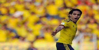 Abidal Terkejut Falcao ke Monaco Bengkalis Pos