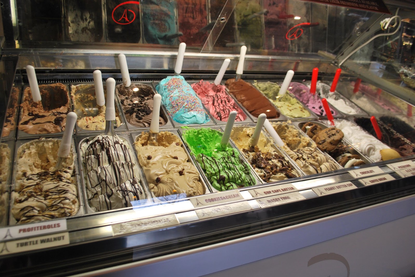 All Chocolate Kitchen Geneva, IL