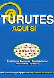 Turutes, aquí sí!