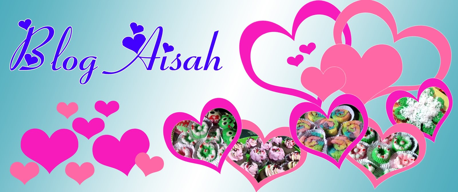 Blog Aisah