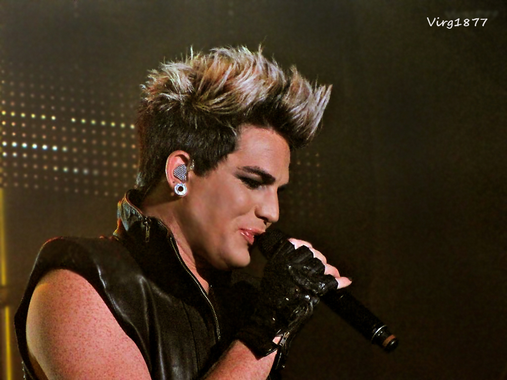 AdamBertDaily Blog: Still Flailing! 09/08/2011