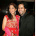 Imran Hashmi Wedding Album - Unseen Pictures