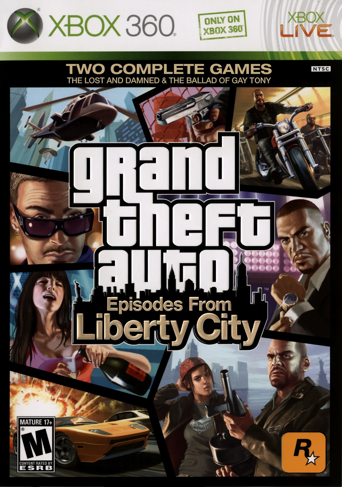 Grand Theft Auto 3 - Free Download Full Version For Pc