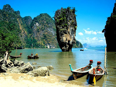 How To Stay Safe From Crime In Thailand
