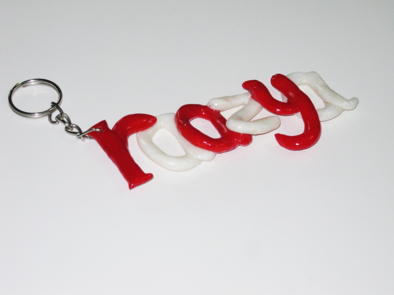 s name keyring
