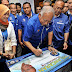 Baguslah Kalau Najib Nak Letak Jawatan Pengerusi UMNO Selangor Esok...