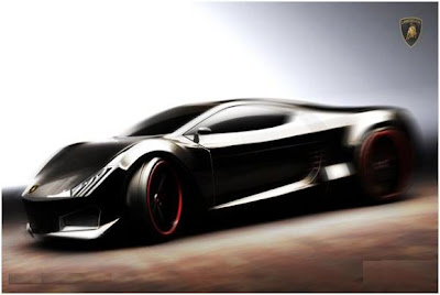 Lamborghini Cachazo Lamborghini Cachazo