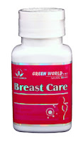 Breast care capsule Breast care capsule