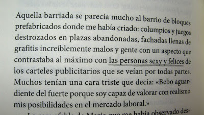Errores captados: de facebook al blog