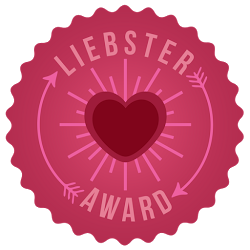 Premio Liebster Blog