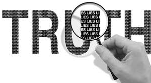 Truth... lieslieslies