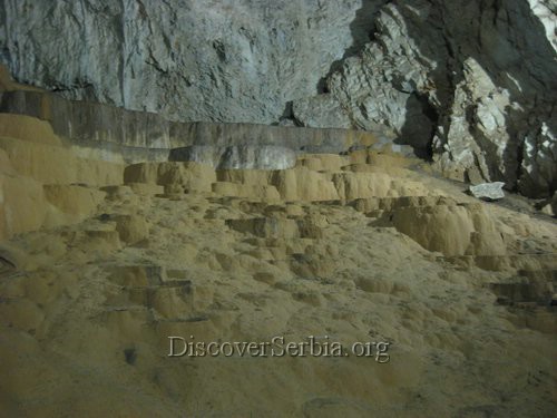 Stopica Cave