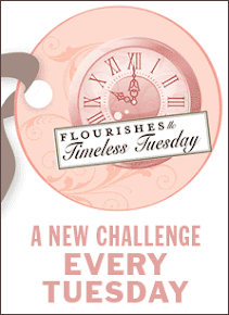 Flourishes - I won #127 (July/11); #139 (Oct/11)