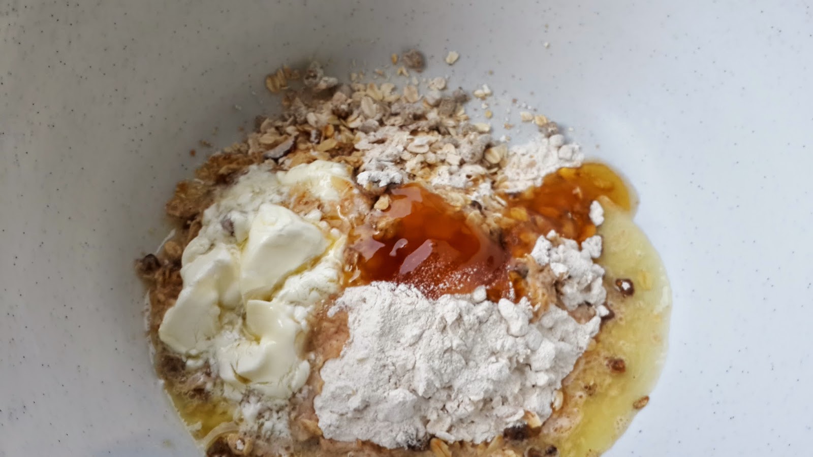 asligibisiyok DR. OETKER Tam Tahıllı Kurabiye