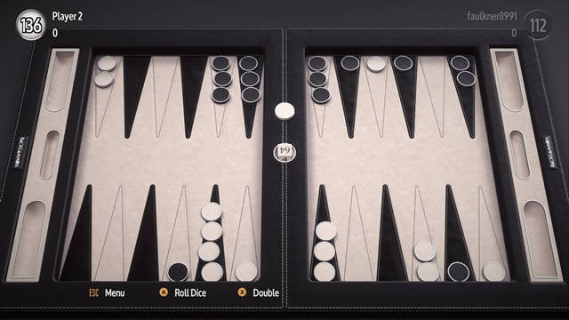 Backgammon Blitz PC Full Español Backgammon Blitz PC Full Español