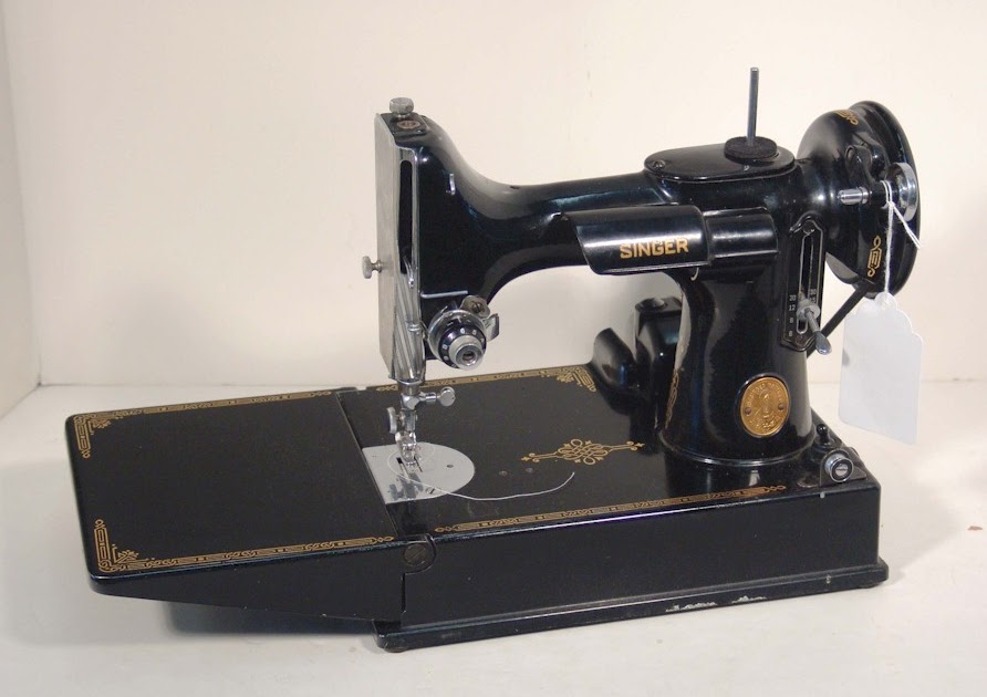 Quilters Resource Paradise by Craftybear Featherweight Sewing Machines