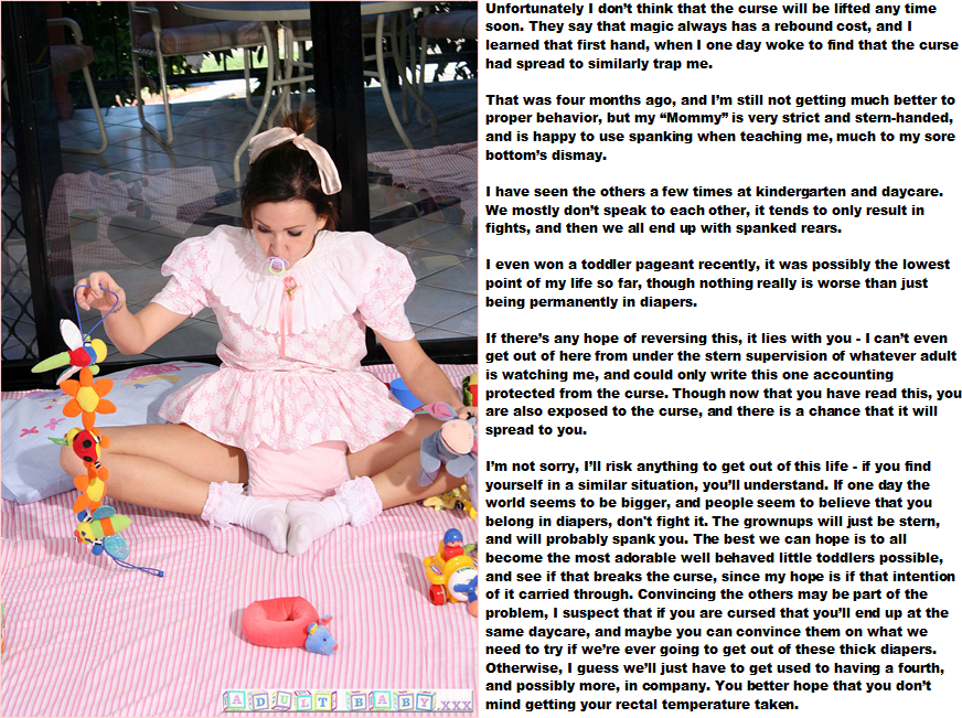 Labels: abdl, abdl captions, adult baby, captions, diaper fetish, spanking ... Labels: abdl, abdl captions, adult baby, captions, diaper fetish, spanking ...