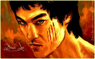 Bruce Lee Pictures