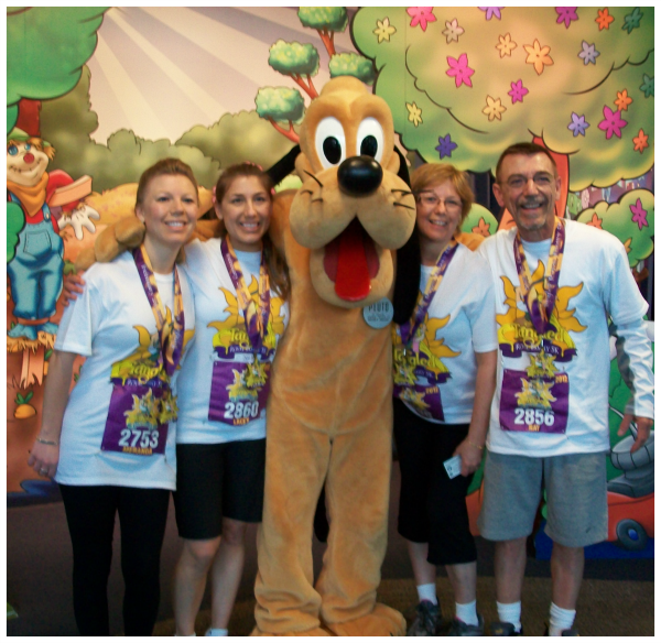 Run Disney Princess 5k
