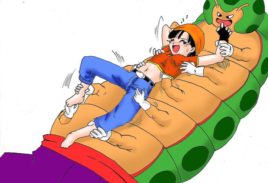 Щекотка Вибраторы Хентай