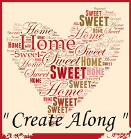 2013 "Home Sweet Home" Create Along